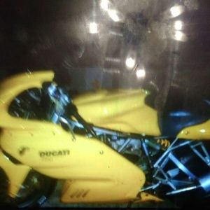 Meet your Posher, Nathan